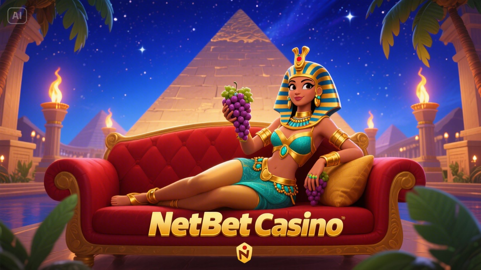 NetBet Casino پاکستان